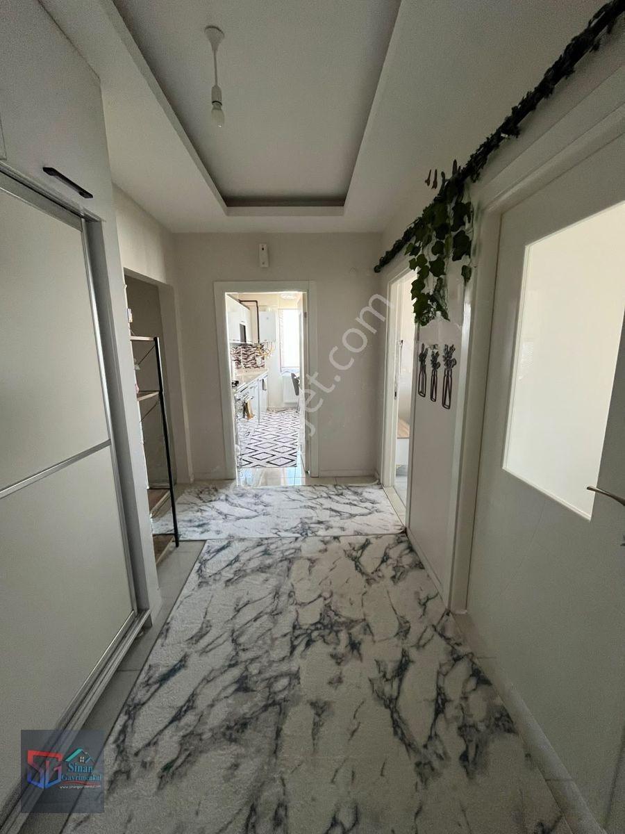 Yeşilyurt Tunçkaya Koru Evlerinde 3+1 Satılık Daire — fotoğraf 18