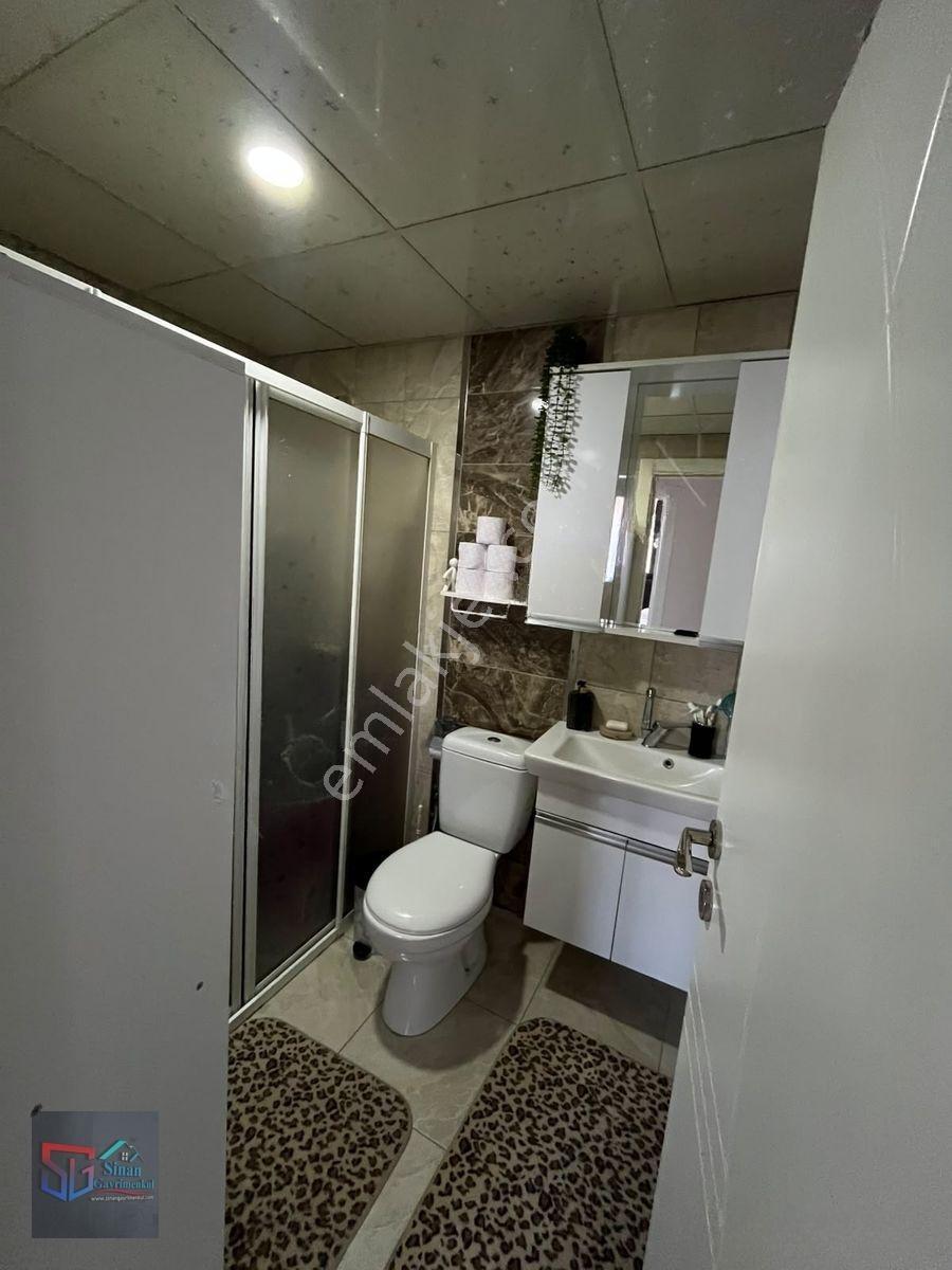 Yeşilyurt Tunçkaya Koru Evlerinde 3+1 Satılık Daire — fotoğraf 19