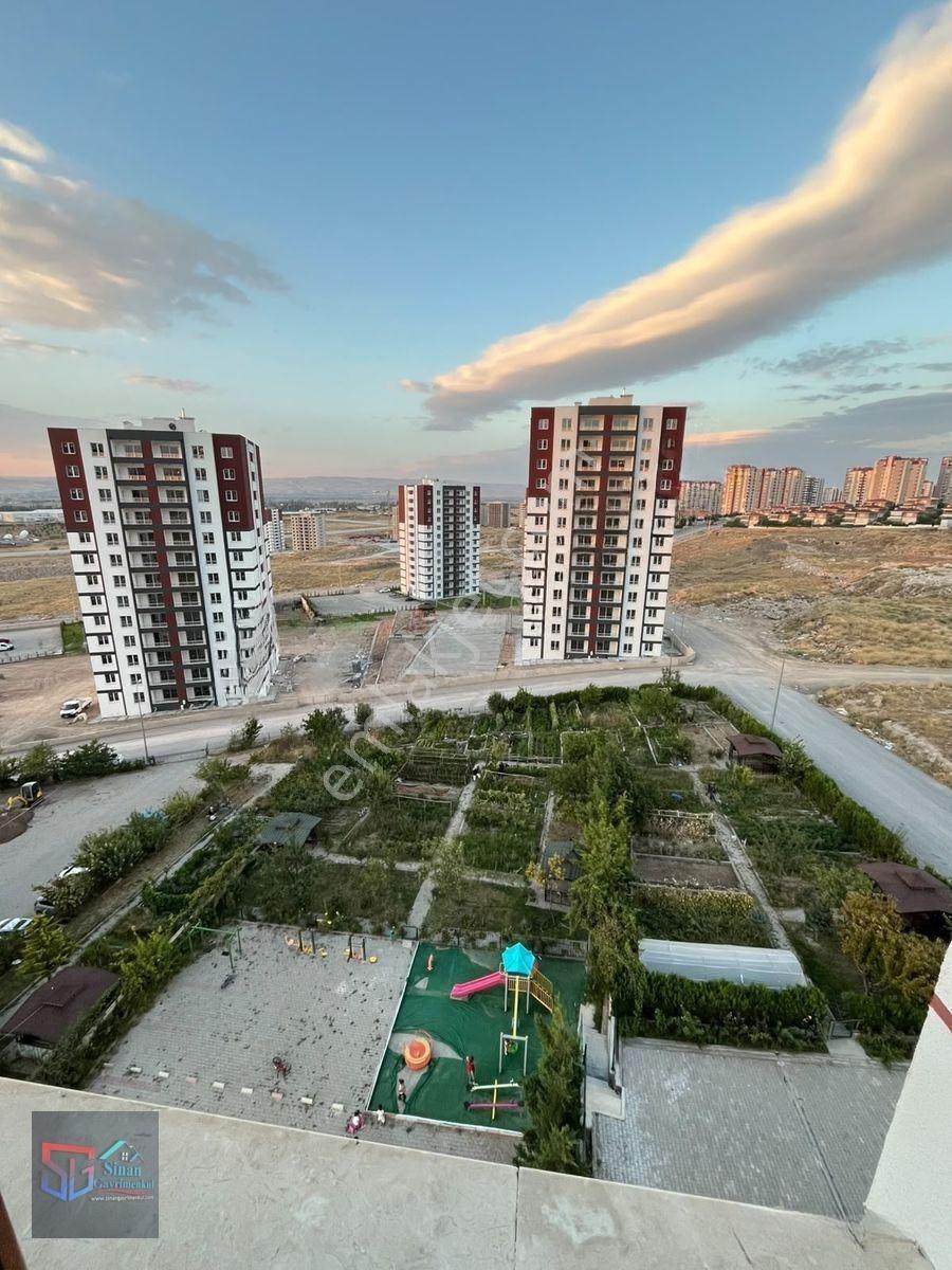 Yeşilyurt Tunçkaya Koru Evlerinde 3+1 Satılık Daire — fotoğraf 21
