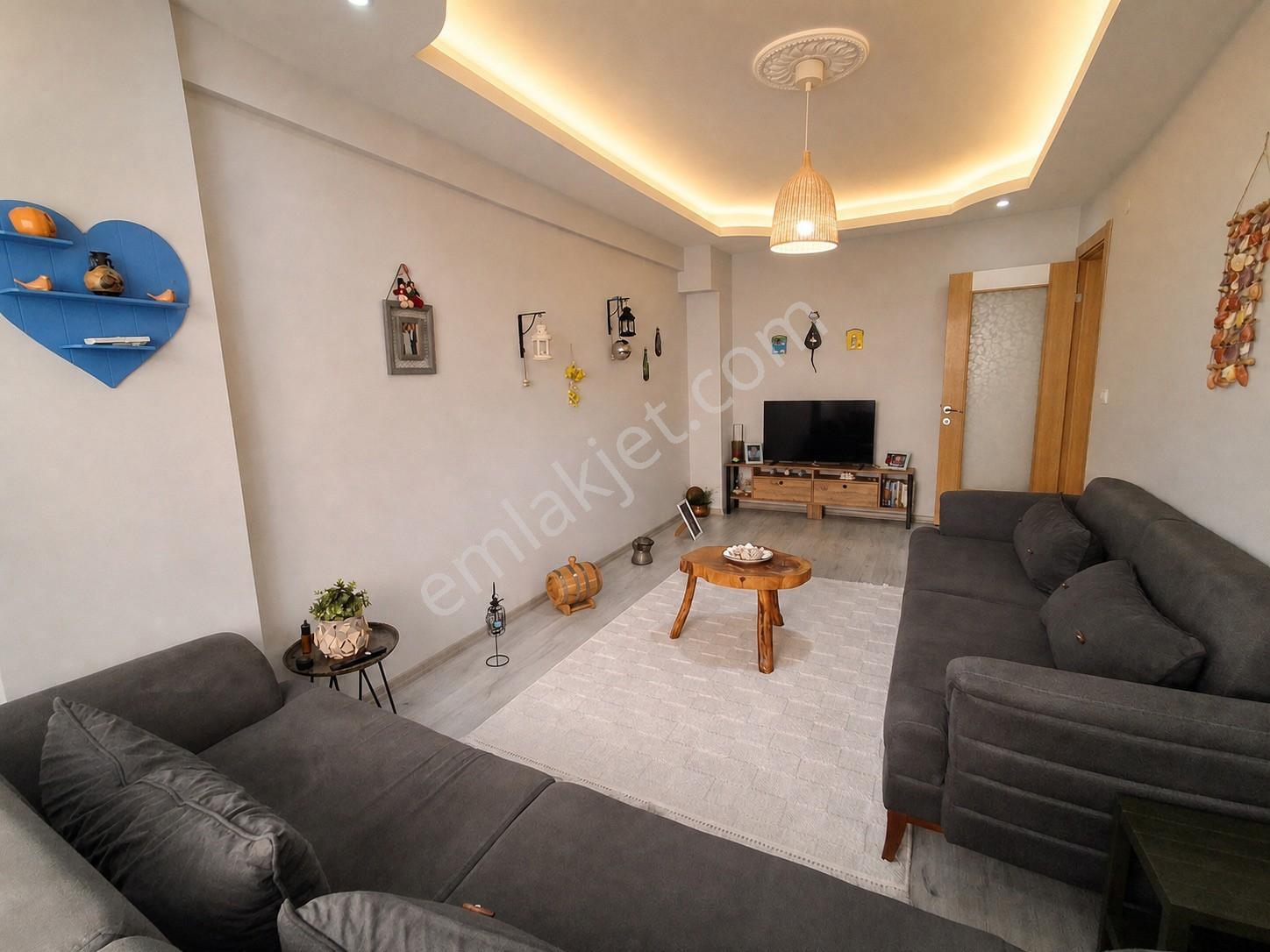 Remax Arma’Dan Ayrancılar Mah Satılık Eşyalı 2+1 Daire