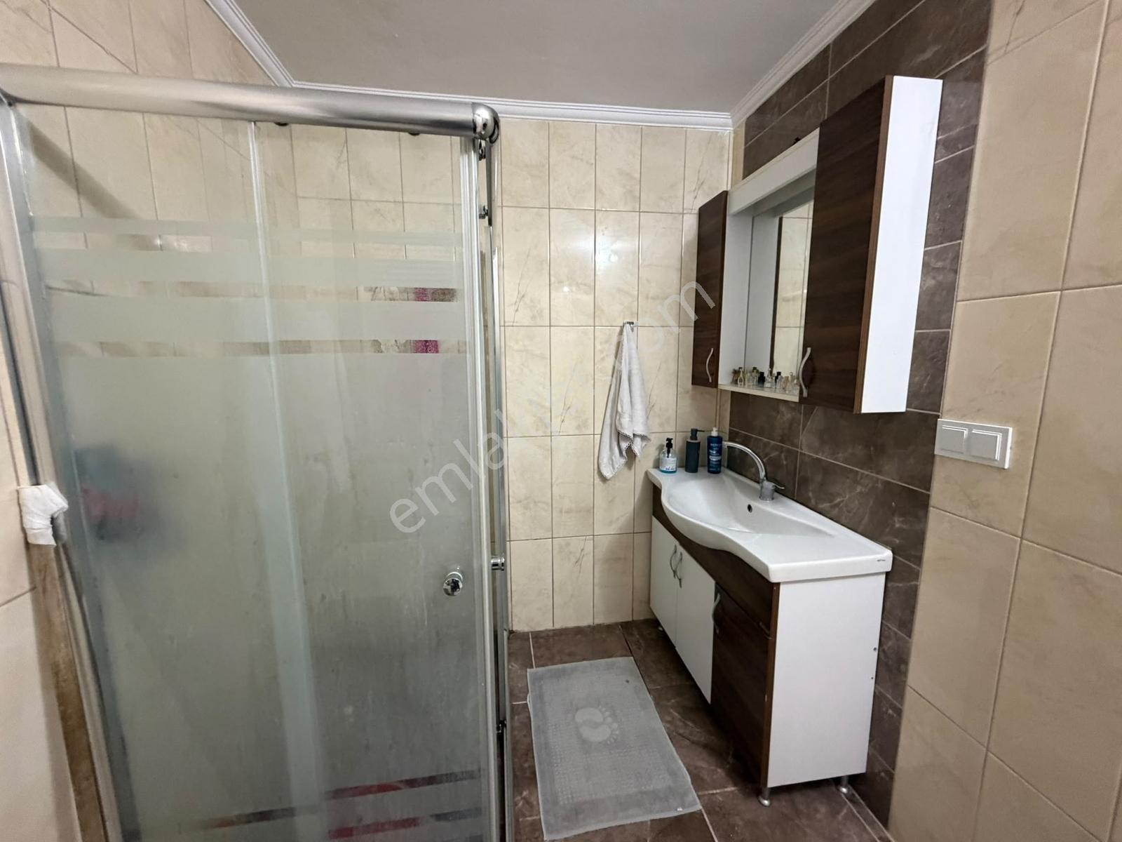 Yomra Sancakta Anayola Yakın Ful Deniz Ve Şehir Manz 3+1 Satılık — fotoğraf 25