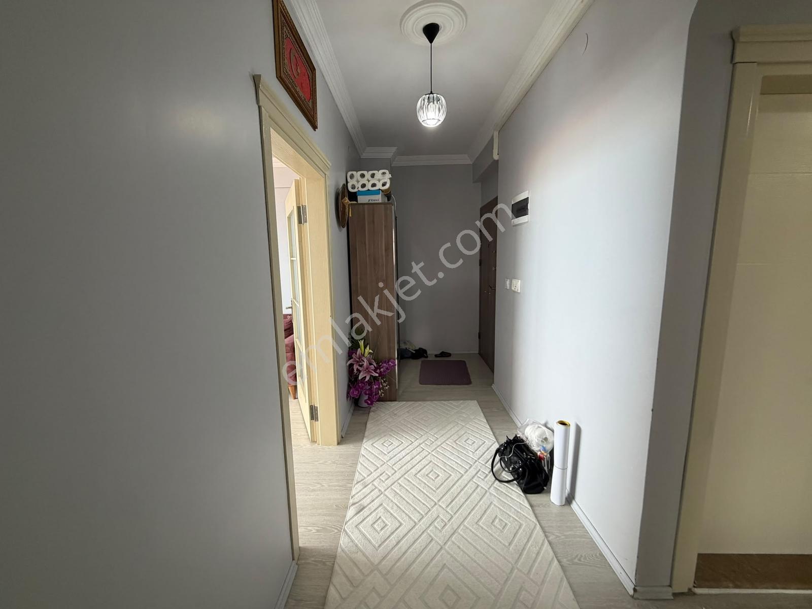 Yomra Sancakta Anayola Yakın Ful Deniz Ve Şehir Manz 3+1 Satılık — fotoğraf 28