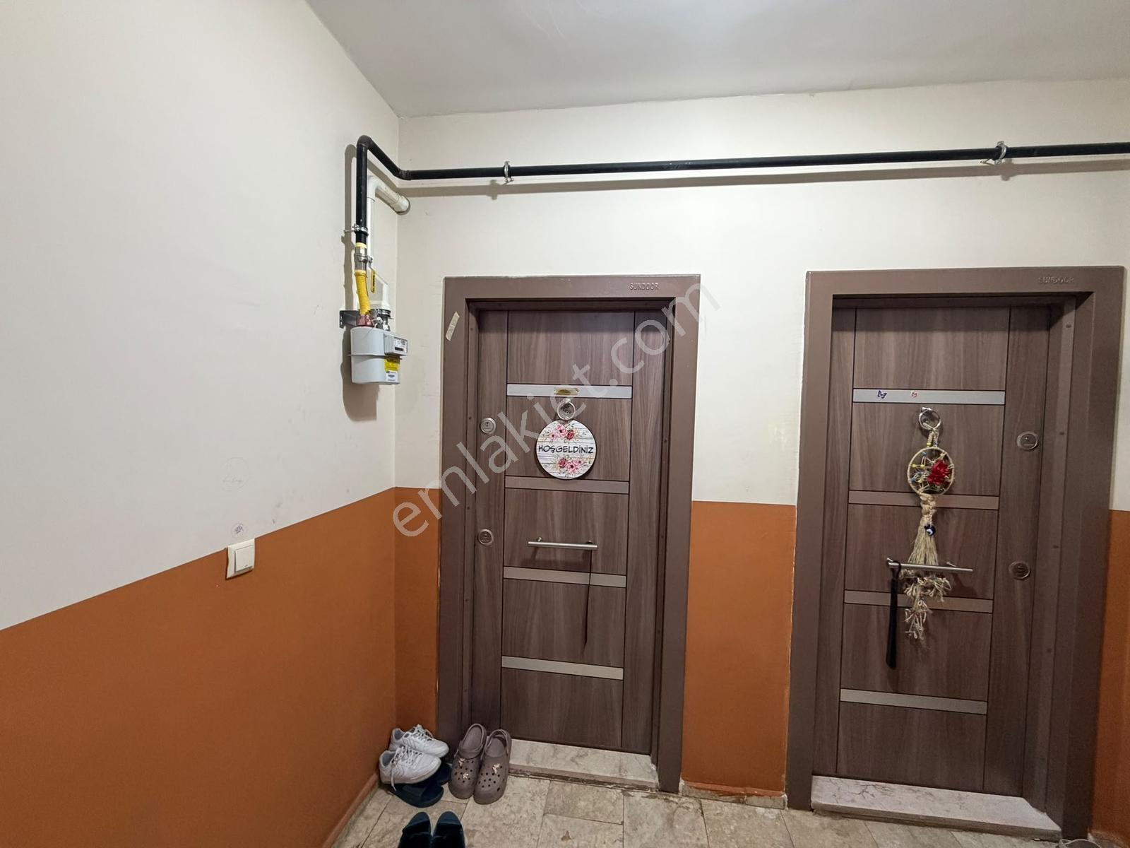 Yomra Sancakta Anayola Yakın Ful Deniz Ve Şehir Manz 3+1 Satılık — fotoğraf 29