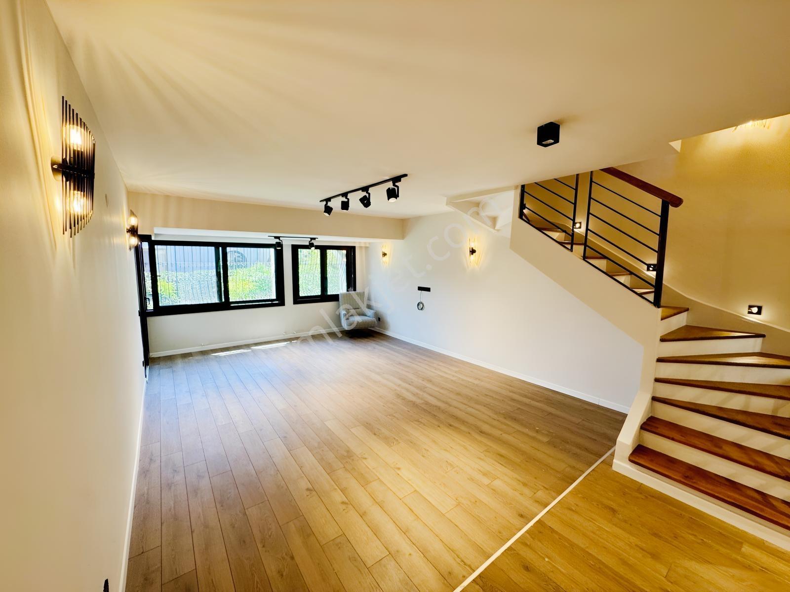 Select'ten Armutalan'da Satılık Bahçeli 4+1 Site İçinde Villa — fotoğraf 7