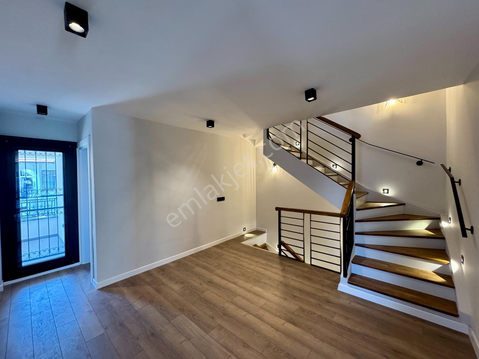 Select'ten Armutalan'da Satılık Bahçeli 4+1 Site İçinde Villa — fotoğraf 13