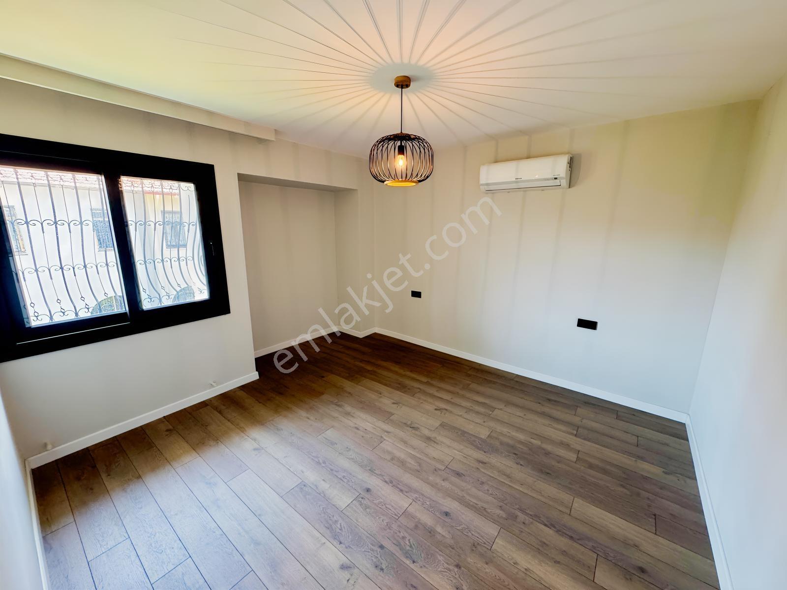 Select'ten Armutalan'da Satılık Bahçeli 4+1 Site İçinde Villa — fotoğraf 16