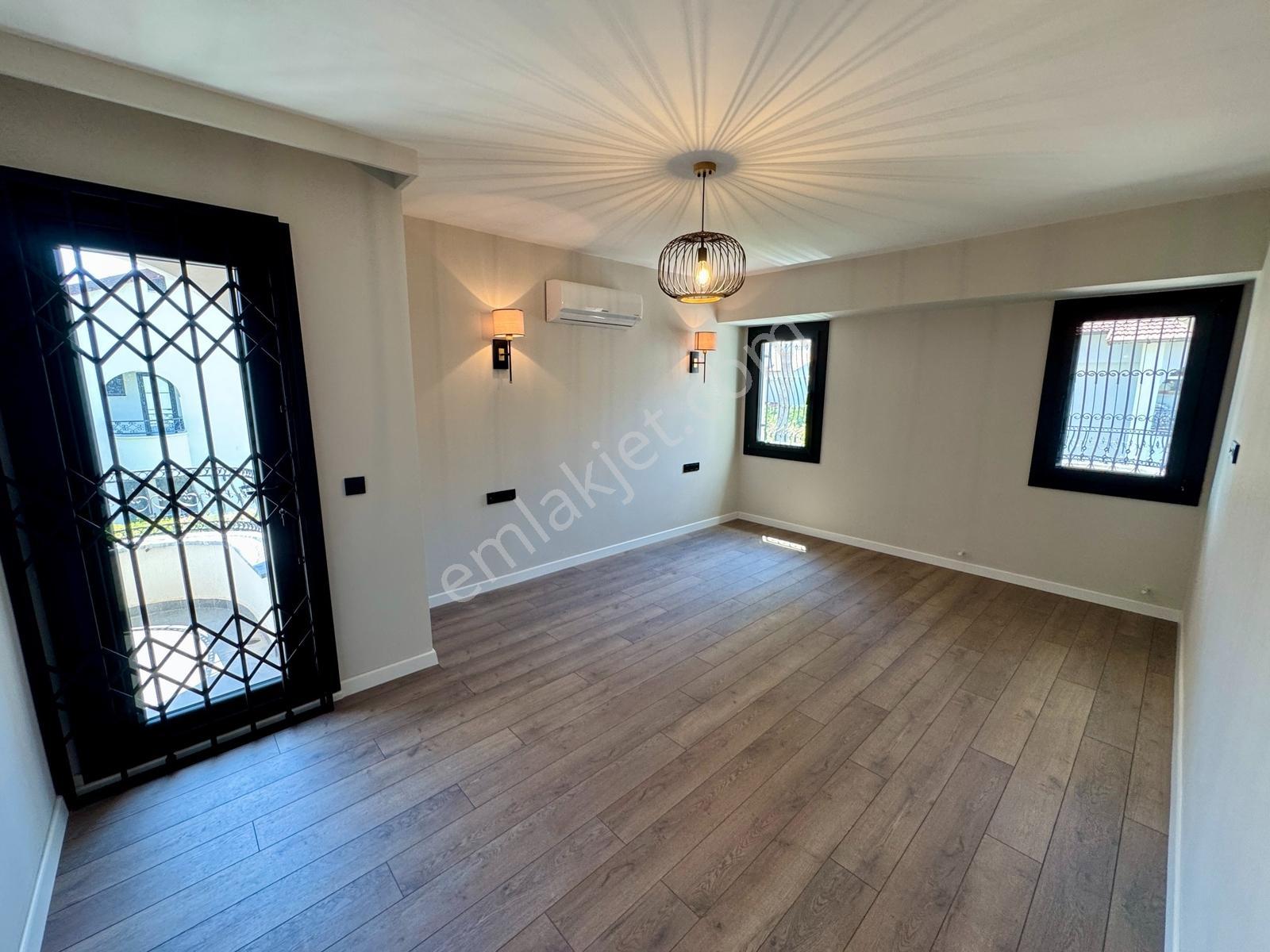 Select'ten Armutalan'da Satılık Bahçeli 4+1 Site İçinde Villa — fotoğraf 17