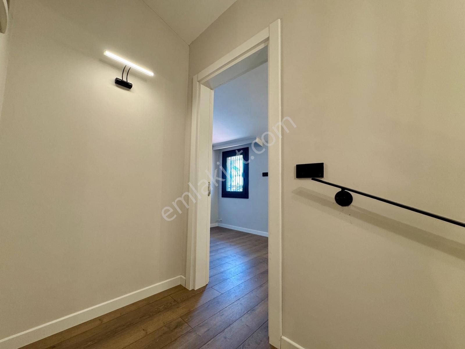 Select'ten Armutalan'da Satılık Bahçeli 4+1 Site İçinde Villa — fotoğraf 22