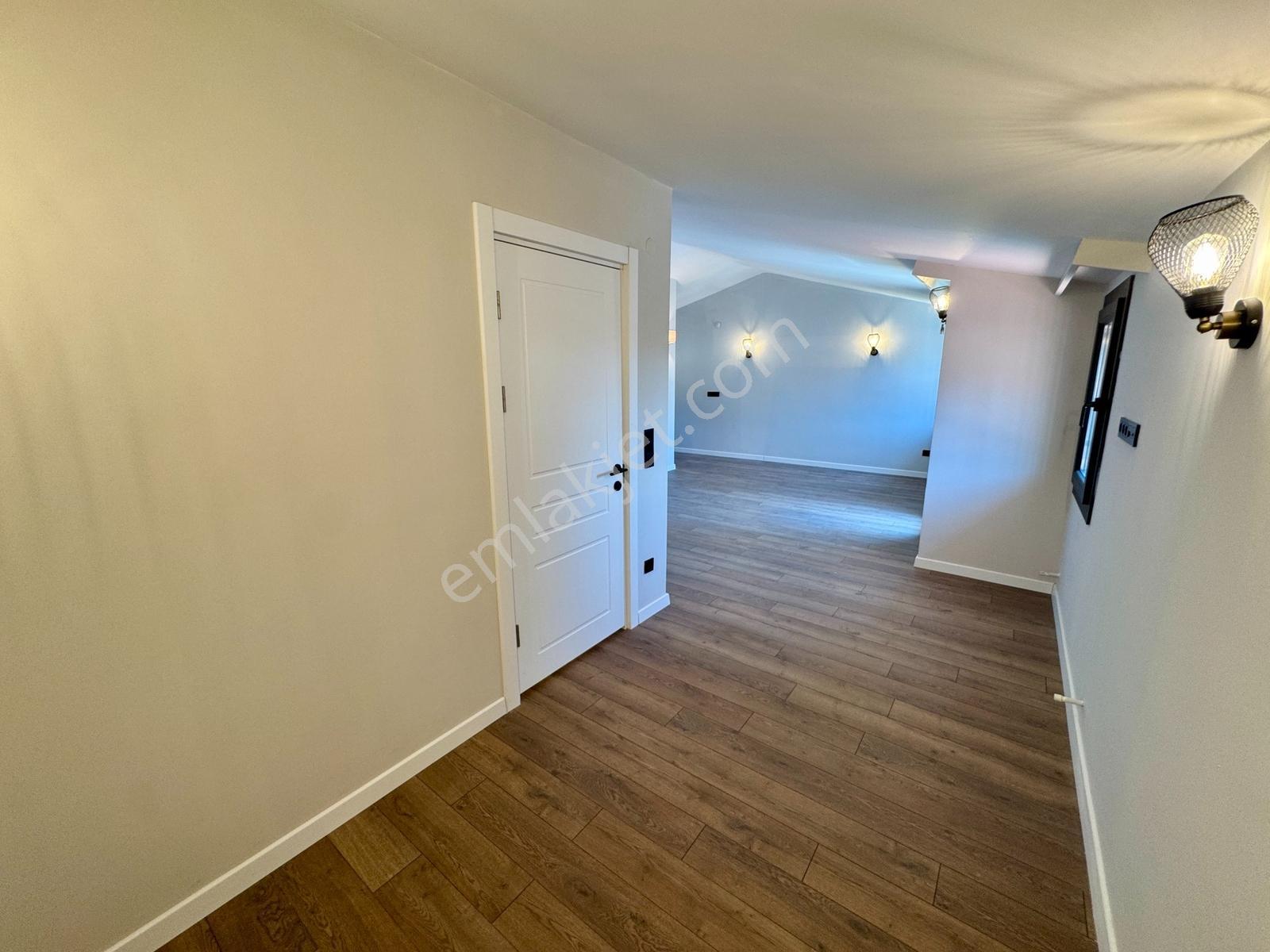Select'ten Armutalan'da Satılık Bahçeli 4+1 Site İçinde Villa — fotoğraf 23