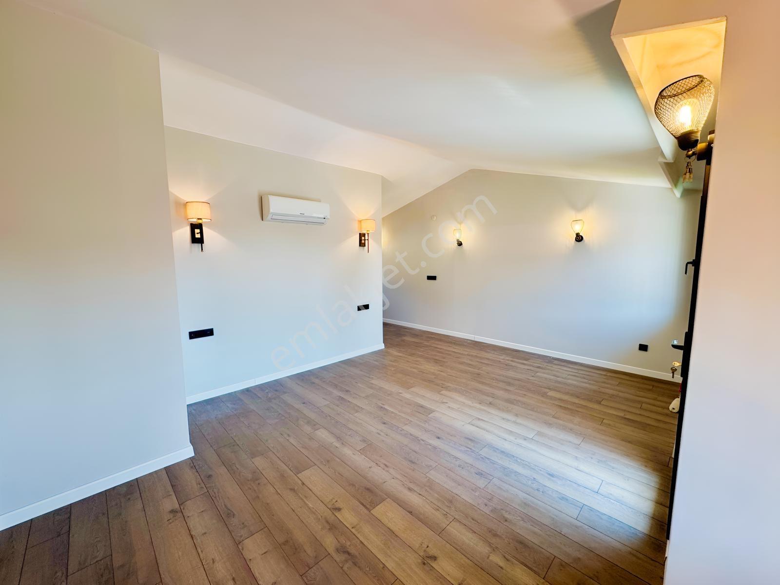 Select'ten Armutalan'da Satılık Bahçeli 4+1 Site İçinde Villa — fotoğraf 24