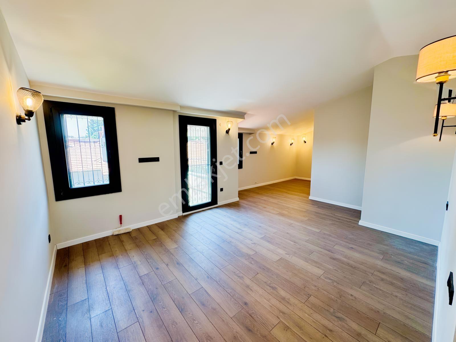 Select'ten Armutalan'da Satılık Bahçeli 4+1 Site İçinde Villa — fotoğraf 25