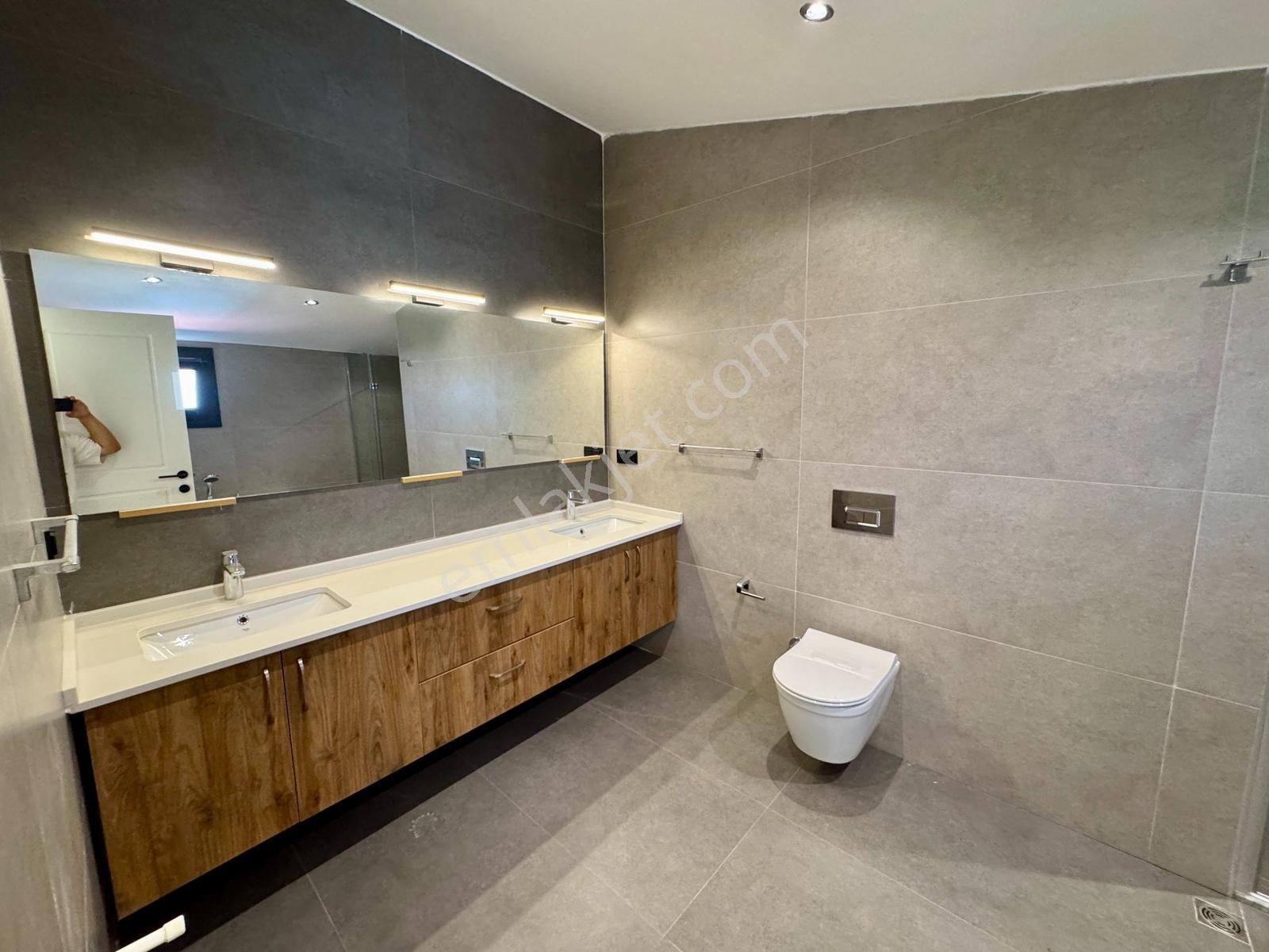 Select'ten Armutalan'da Satılık Bahçeli 4+1 Site İçinde Villa — fotoğraf 27