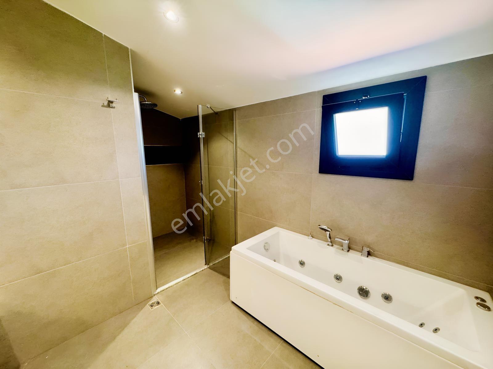 Select'ten Armutalan'da Satılık Bahçeli 4+1 Site İçinde Villa — fotoğraf 28