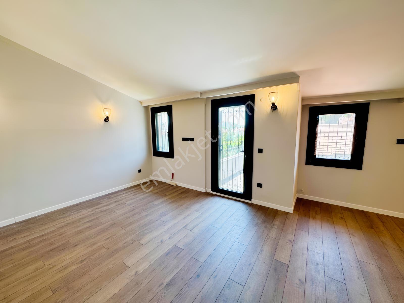 Select'ten Armutalan'da Satılık Bahçeli 4+1 Site İçinde Villa — fotoğraf 29