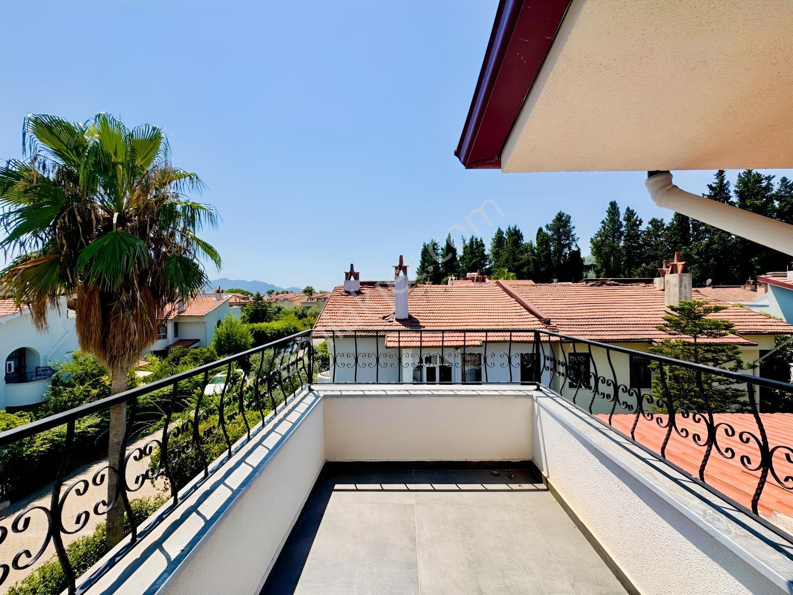Select'ten Armutalan'da Satılık Bahçeli 4+1 Site İçinde Villa — fotoğraf 30