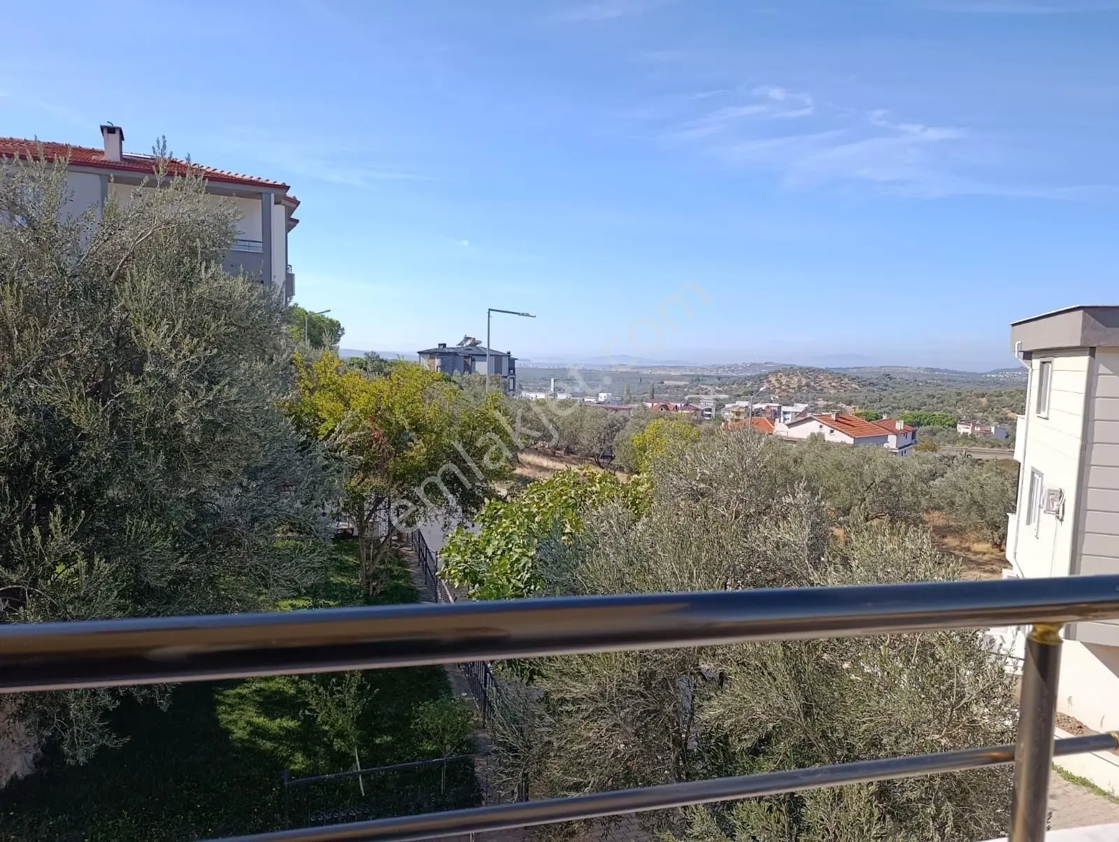 Mir 'den Karaağaç Da 2+1 Daire — fotoğraf 3