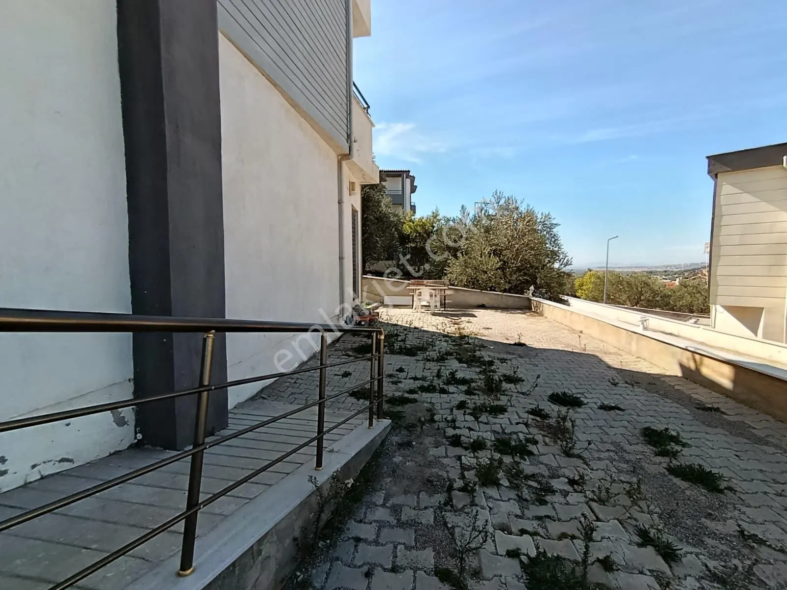 Mir 'den Karaağaç Da 2+1 Daire — fotoğraf 6