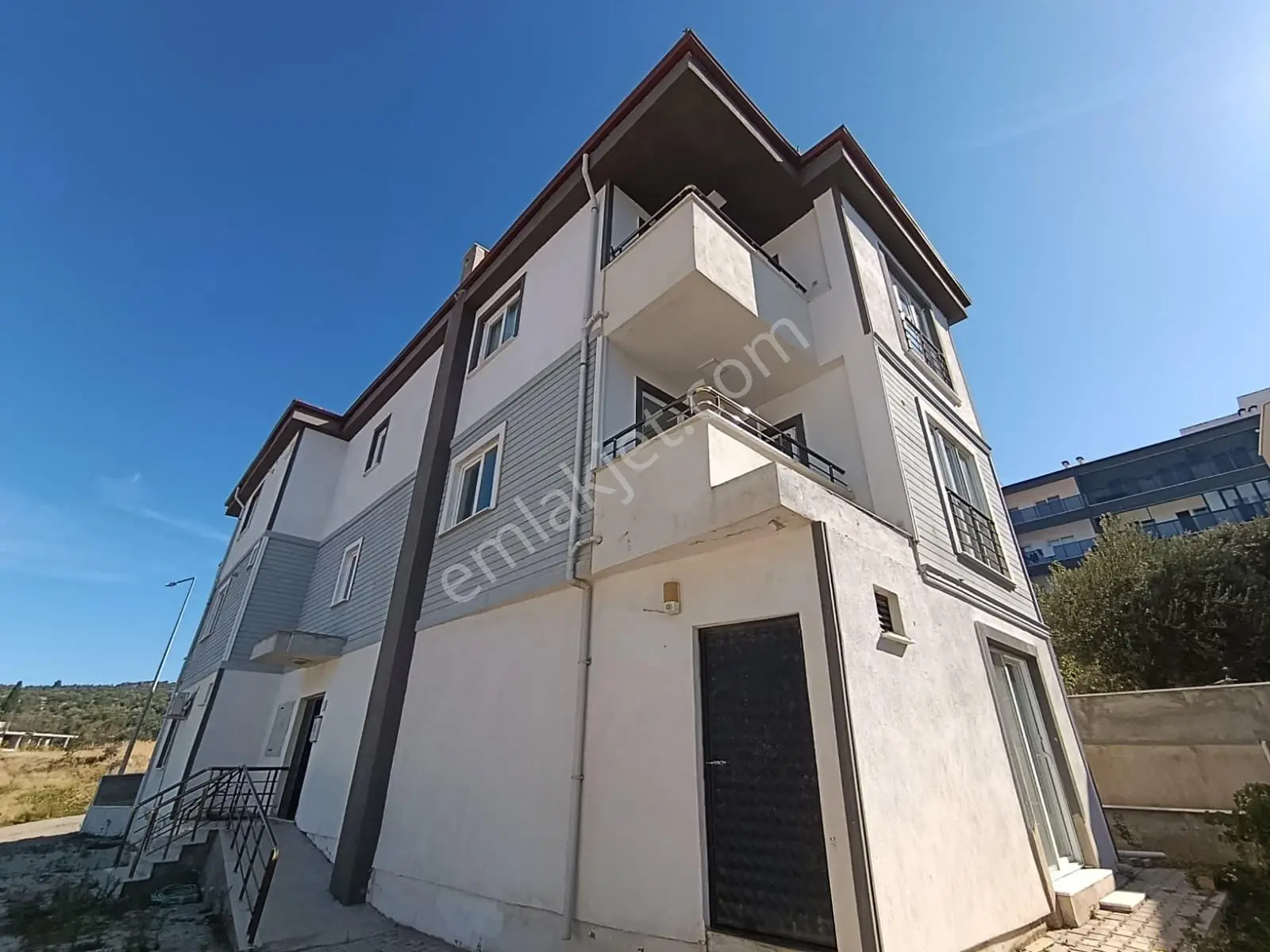 Mir 'den Karaağaç Da 2+1 Daire — fotoğraf 8