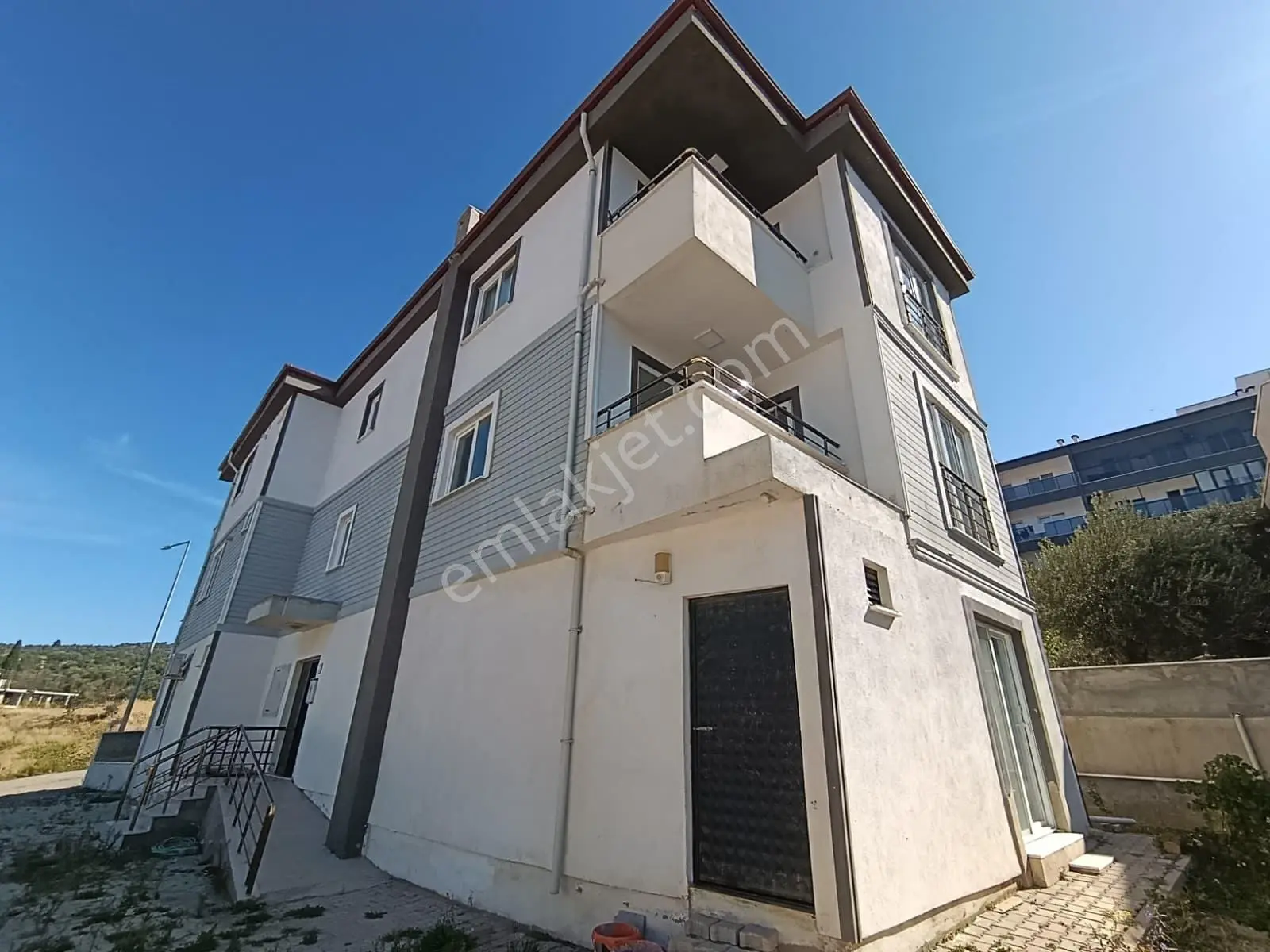 Mir 'den Karaağaç Da 2+1 Daire — fotoğraf 9