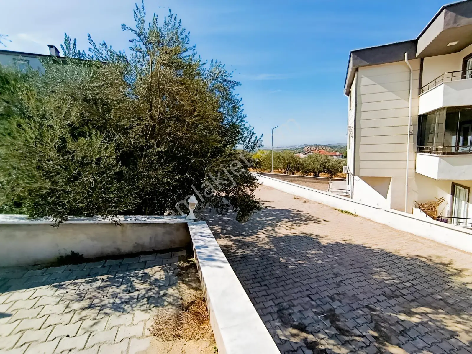 Mir 'den Karaağaç Da 2+1 Daire — fotoğraf 10