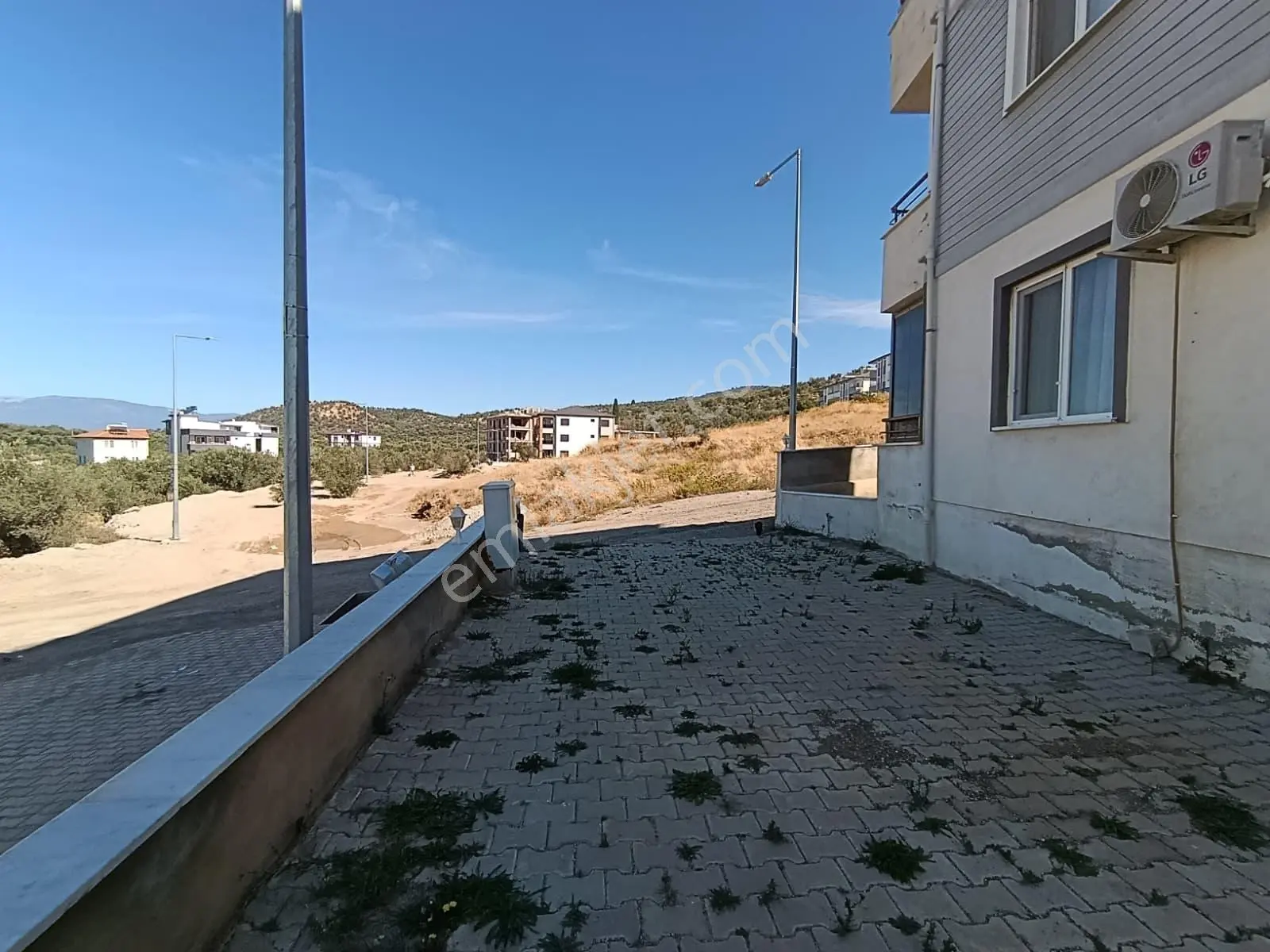 Mir 'den Karaağaç Da 2+1 Daire — fotoğraf 12