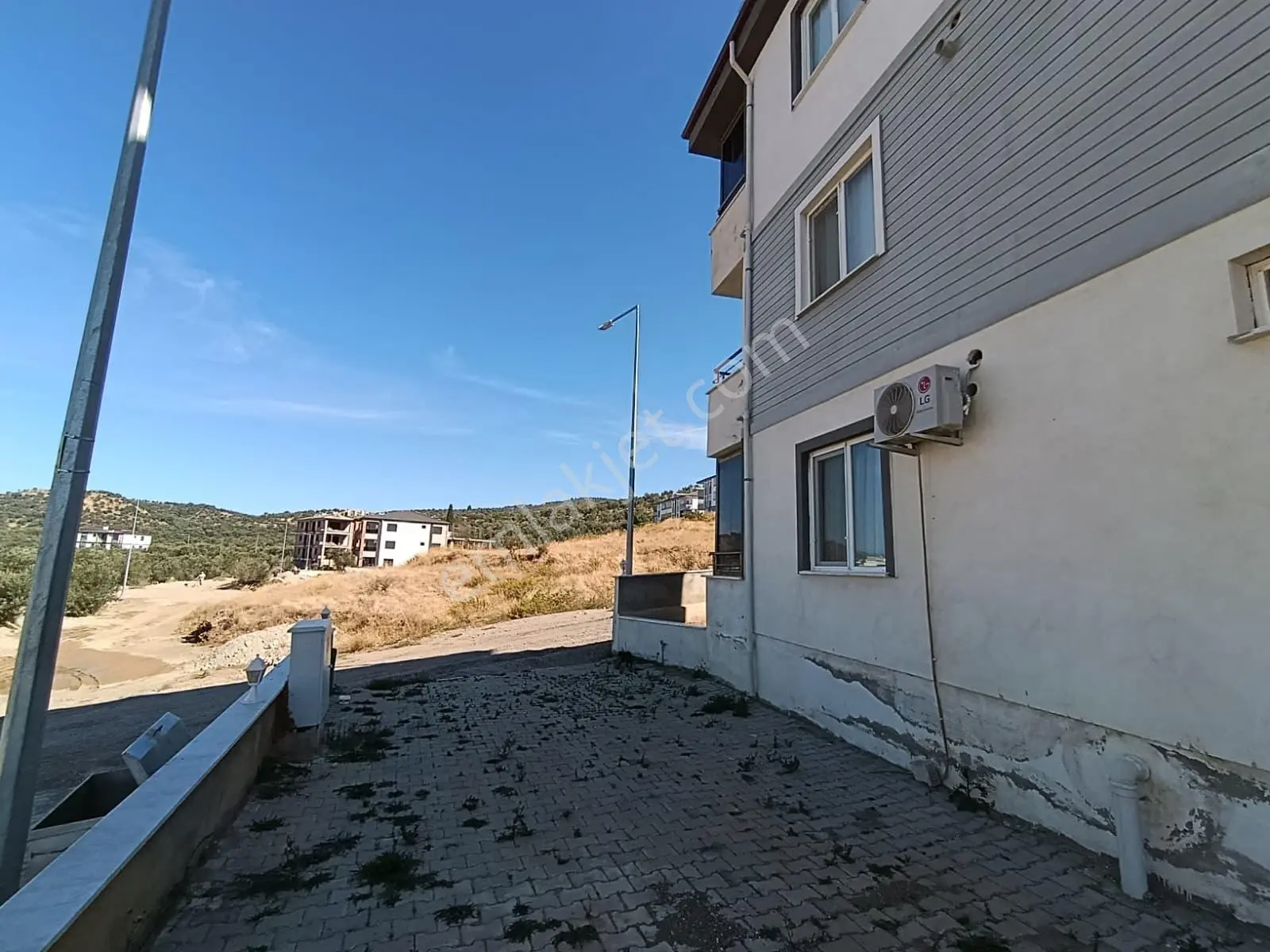 Mir 'den Karaağaç Da 2+1 Daire — fotoğraf 14