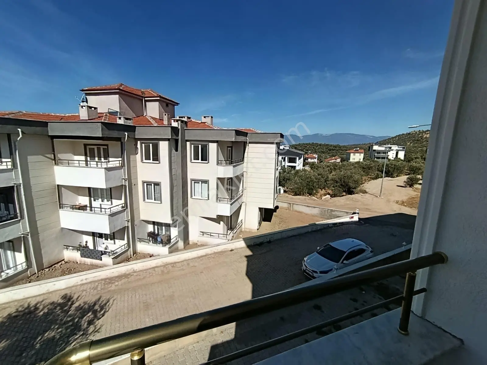 Mir 'den Karaağaç Da 2+1 Daire — fotoğraf 22
