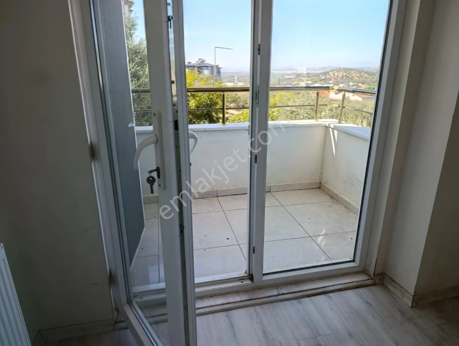 Mir 'den Karaağaç Da 2+1 Daire — fotoğraf 25