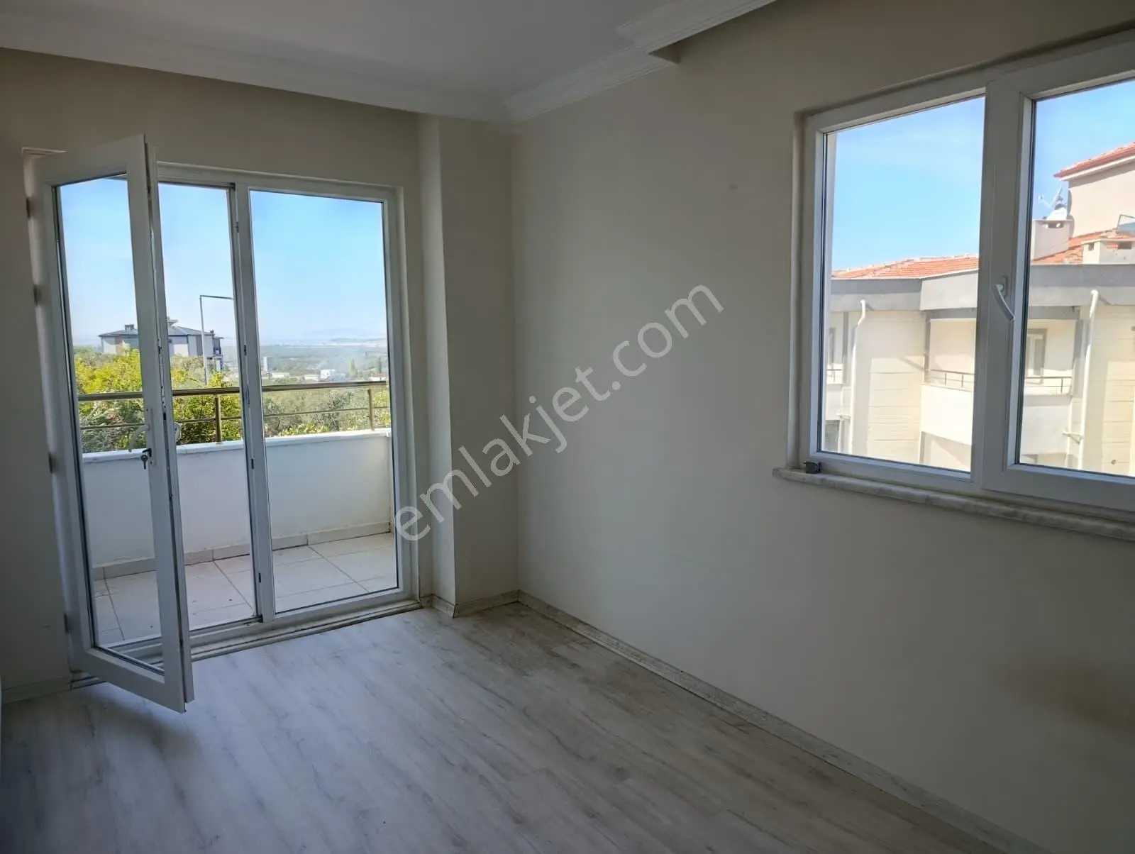 Mir 'den Karaağaç Da 2+1 Daire — fotoğraf 27