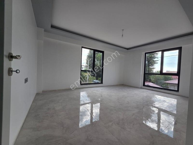 Ara Kat Ön Cephe 3+1 Lüks Daire | Ebeveyn Banyolu للبيع ٣+١ شقة