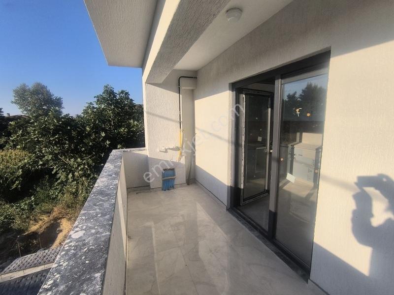 Ara Kat Ön Cephe 3+1 Lüks Daire | Ebeveyn Banyolu للبيع ٣+١ شقة — fotoğraf 2