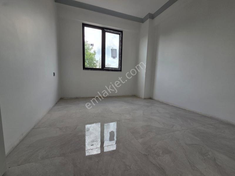Ara Kat Ön Cephe 3+1 Lüks Daire | Ebeveyn Banyolu للبيع ٣+١ شقة — fotoğraf 6