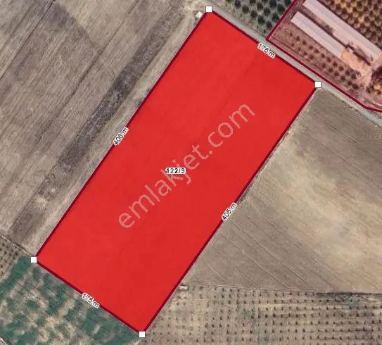 Malatya Yazıhan Hamidiye’de Yatırımlık Satılık 35.647 M² Sulu Tarım Arazisi — fotoğraf 7