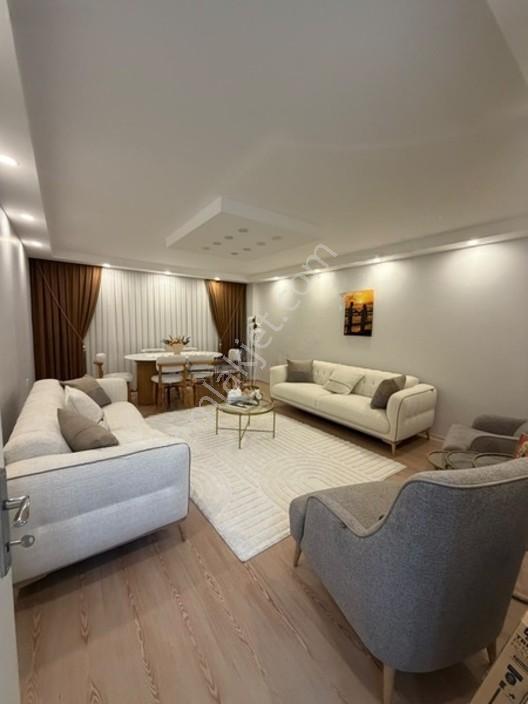 Yörük Mahallesi Harika Lokasyonda Satılık 3+1 180 M2 Daire. — fotoğraf 2