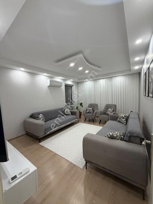 Yörük Mahallesi Harika Lokasyonda Satılık 3+1 180 M2 Daire. — fotoğraf 4