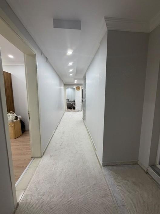 Yörük Mahallesi Harika Lokasyonda Satılık 3+1 180 M2 Daire. — fotoğraf 6