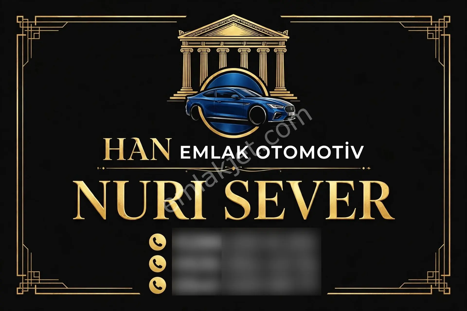 Han Emlak Otomotiv'den Çan Doğaca Köyünde İmarlı 1100 M2 Arsa — fotoğraf 11