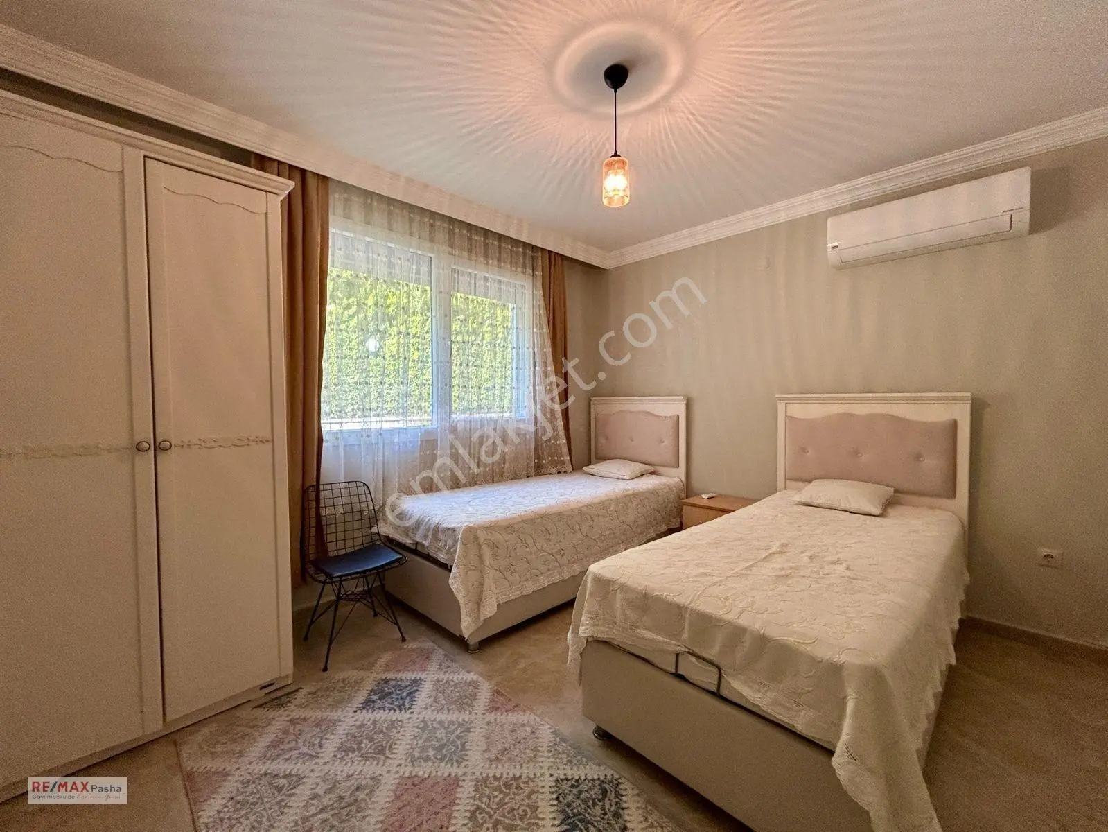 Kuşadası'nda 500 M² Arsa İçerisinde, Özel Havuzlu, Tam Müstakil 4+1 Villa — fotoğraf 18