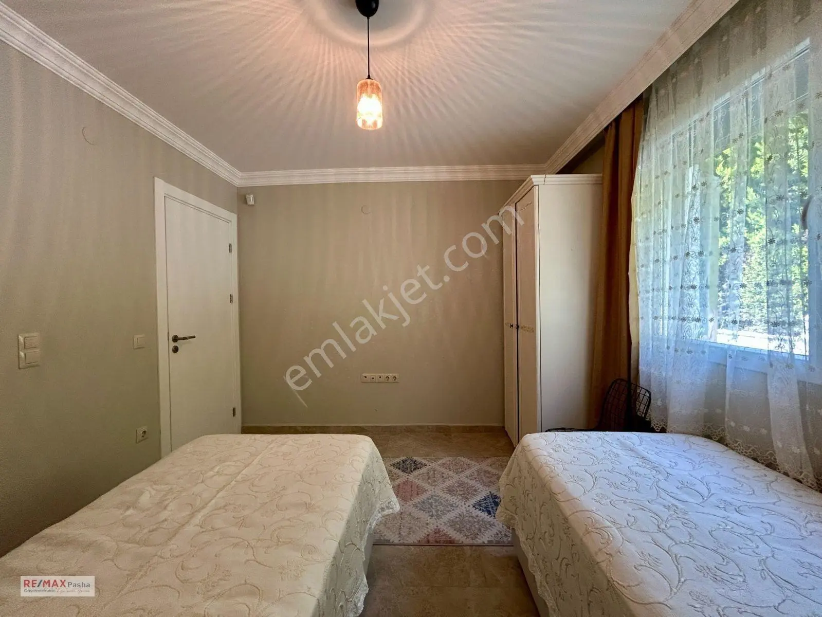 Kuşadası'nda 500 M² Arsa İçerisinde, Özel Havuzlu, Tam Müstakil 4+1 Villa — fotoğraf 21