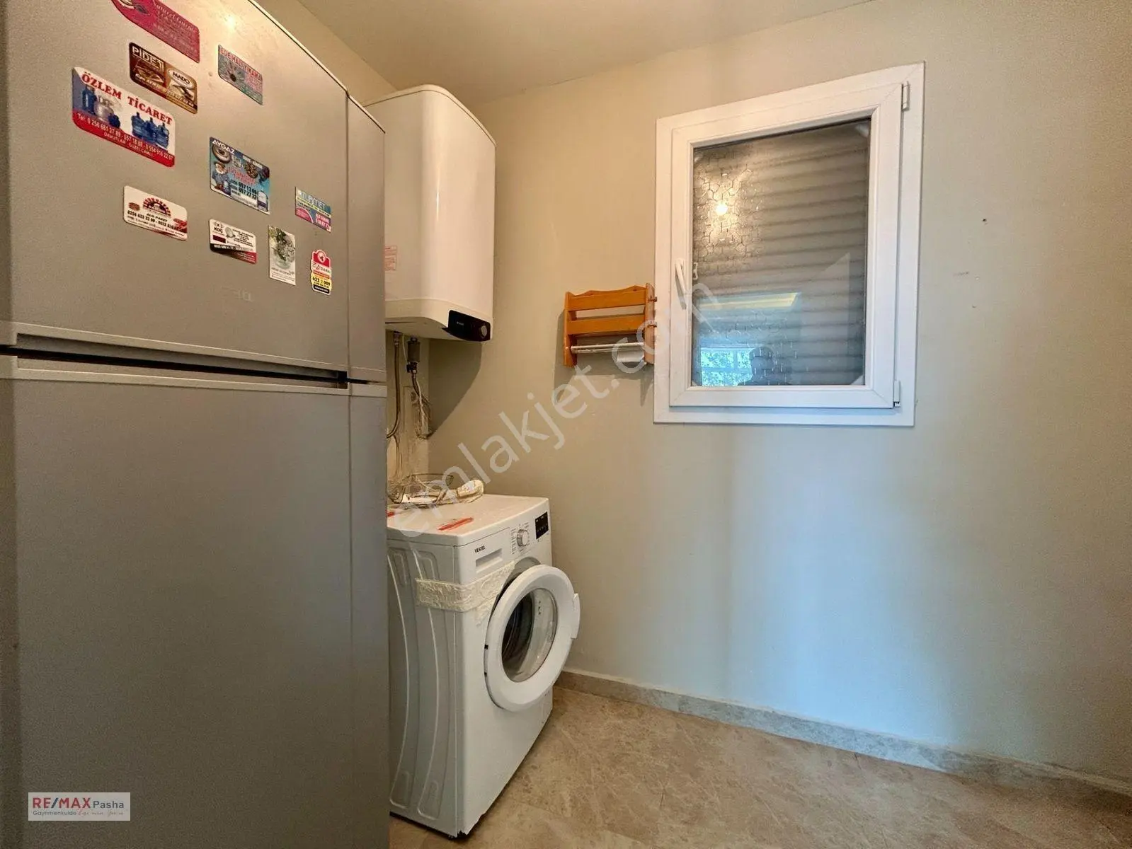 Kuşadası'nda 500 M² Arsa İçerisinde, Özel Havuzlu, Tam Müstakil 4+1 Villa — fotoğraf 24