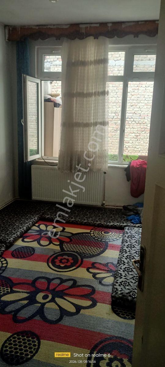 Meram Sahipata'da 14.000 Tl Kira Getirili 2+1 Daire — fotoğraf 4