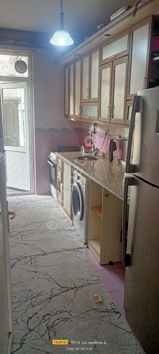 Meram Sahipata'da 14.000 Tl Kira Getirili 2+1 Daire — fotoğraf 5