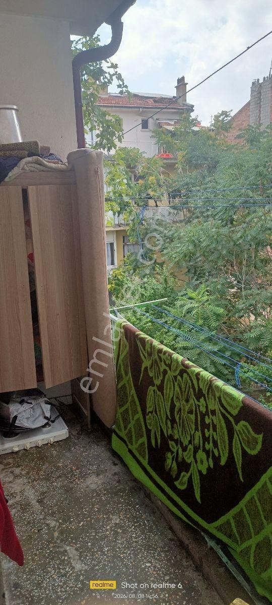 Meram Sahipata'da 14.000 Tl Kira Getirili 2+1 Daire — fotoğraf 6