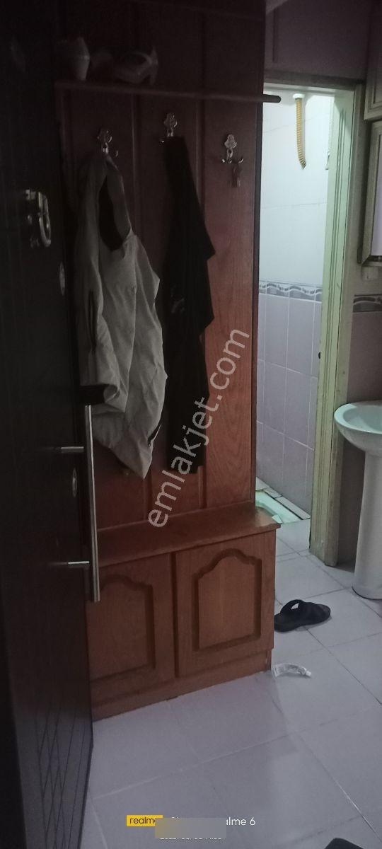 Meram Sahipata'da 14.000 Tl Kira Getirili 2+1 Daire — fotoğraf 8
