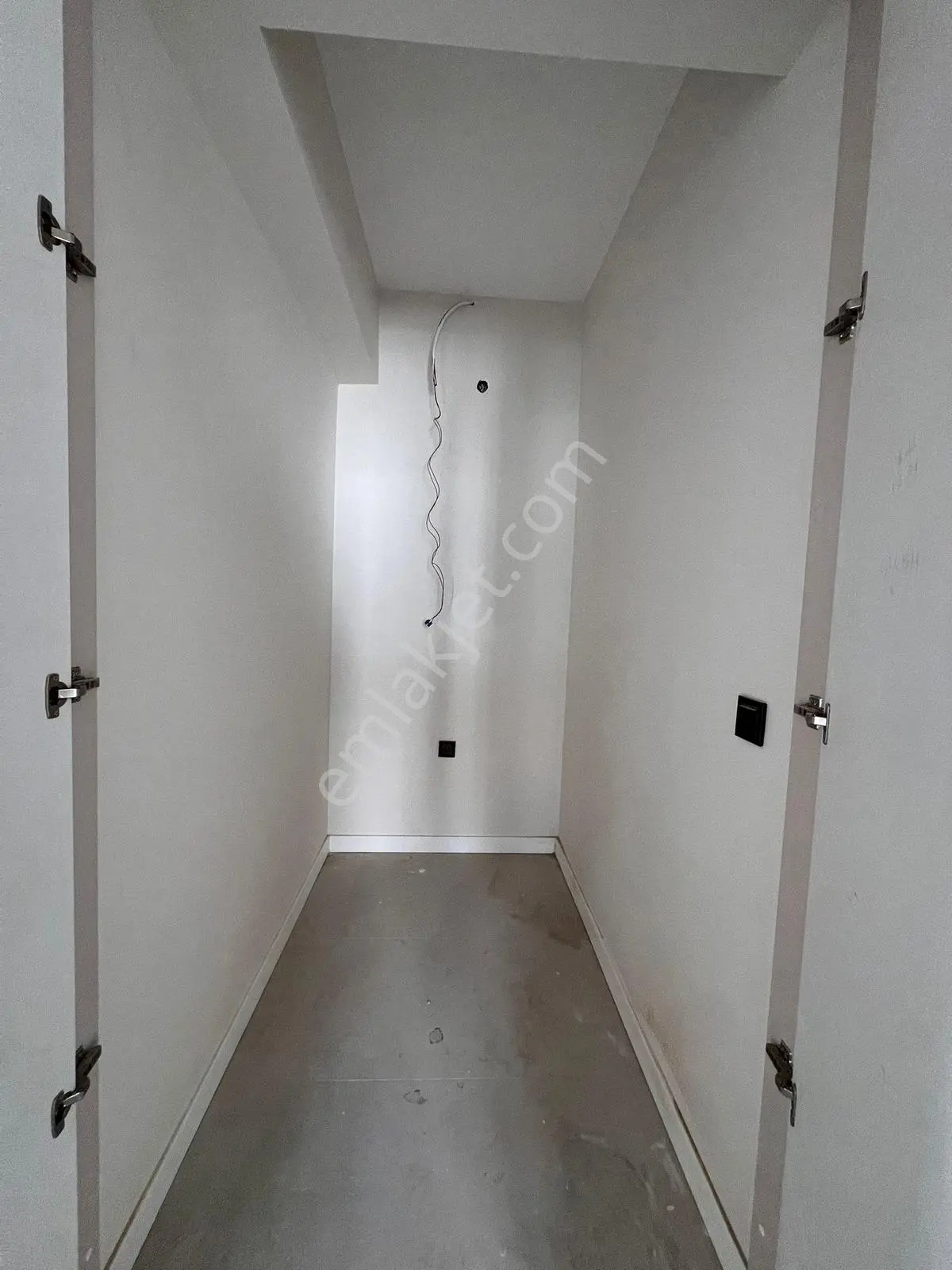 Afyonkarahisar'ın En Prestijli Mahalle'sinde Satılık 4+1 Daire ! — fotoğraf 19