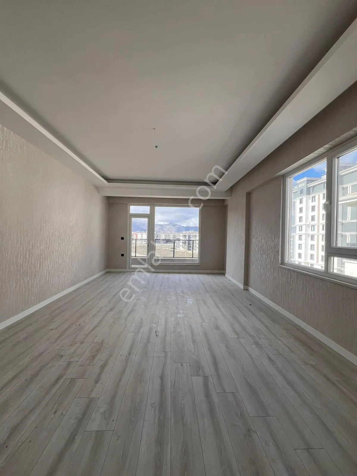 Afyonkarahisar'ın En Prestijli Mahalle'sinde Satılık 4+1 Daire ! — fotoğraf 23