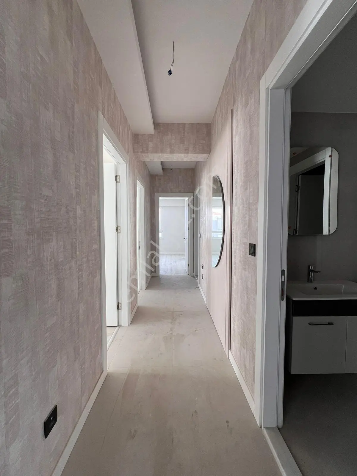 Afyonkarahisar'ın En Prestijli Mahalle'sinde Satılık 4+1 Daire ! — fotoğraf 24
