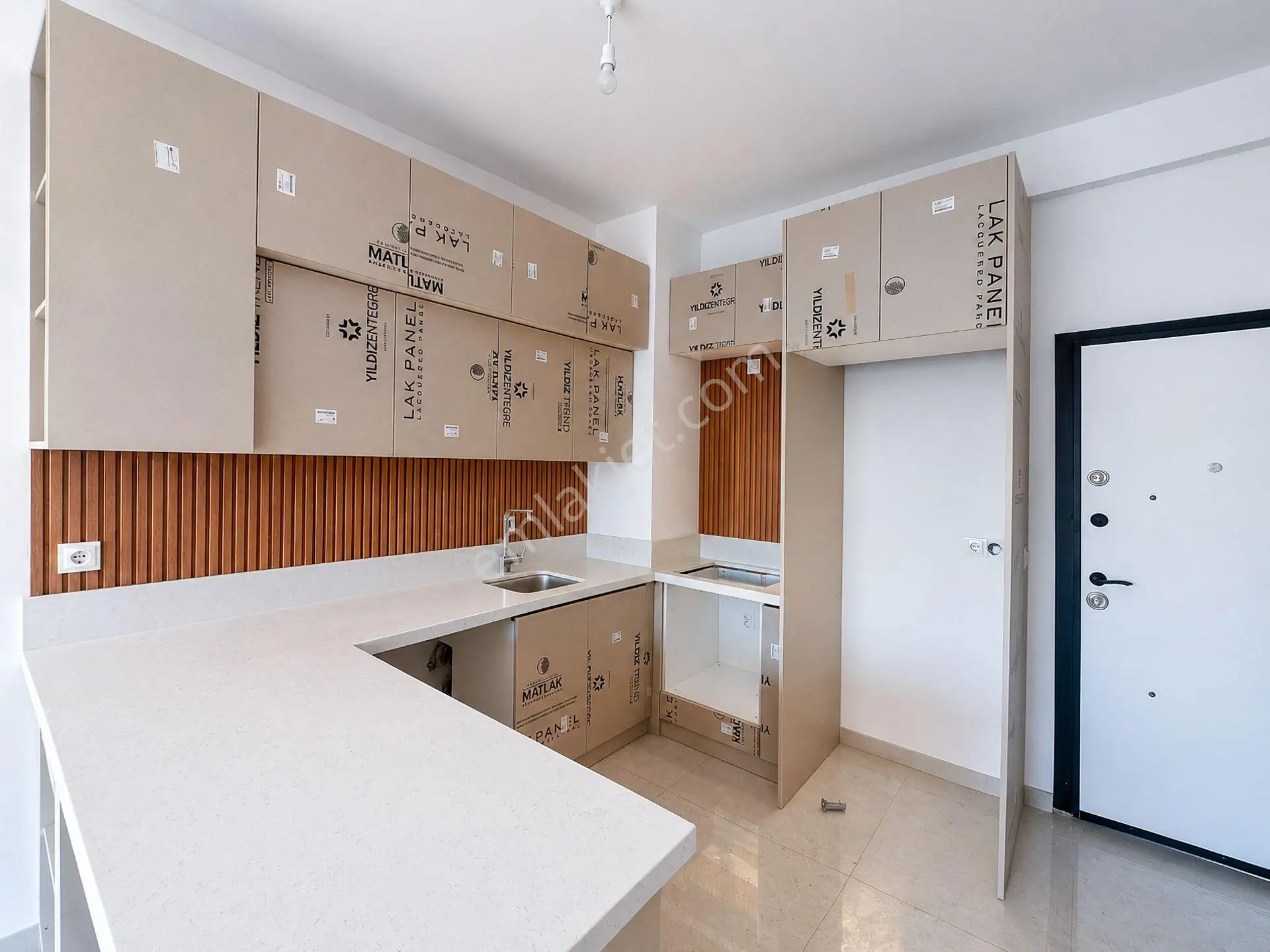 Alanya Avsallar’da Denize Yakın Site İçi Manzaralı 2+1 Dubleks — fotoğraf 10