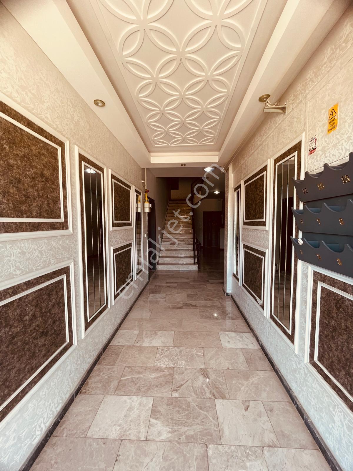 Hadi Gayrimenkluden Yenibeşevle Karakol Arkası Satılık 3+1 Daire — fotoğraf 4