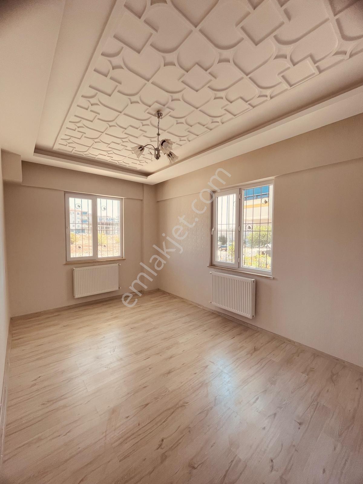 Hadi Gayrimenkluden Yenibeşevle Karakol Arkası Satılık 3+1 Daire — fotoğraf 14